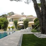 Maxime 4 Pieces Apartamento Sainte-Maxime