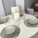Apartment Maxime 4 Pieces *