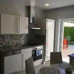 Maxime 4 Pieces Apartment