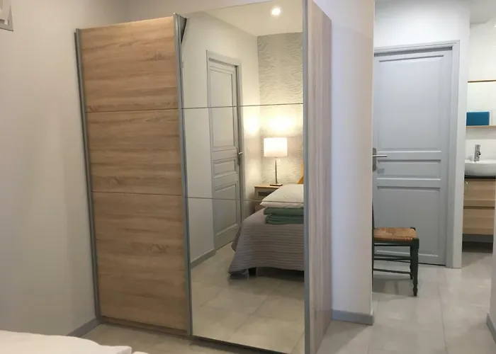 Apartment Maxime 4 Pieces