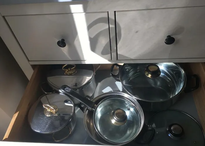 Apartment Maxime 4 Pieces