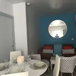 Apartment Maxime 4 Pieces *