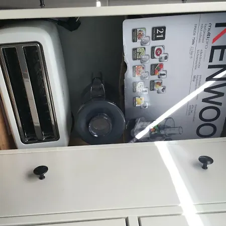 Maxime 4 Pieces Apartment Sainte-Maxime