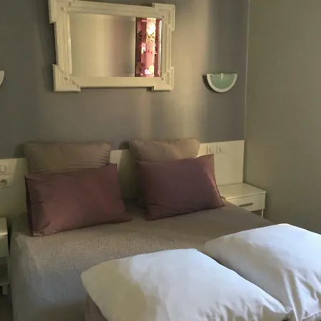 Maxime 4 Pieces Appartement Sainte-Maxime