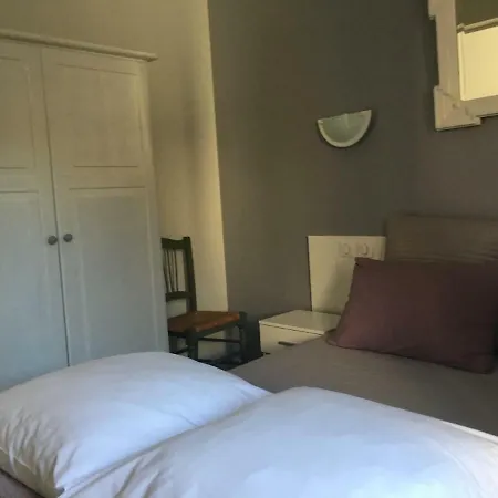 Maxime 4 Pieces Appartement *