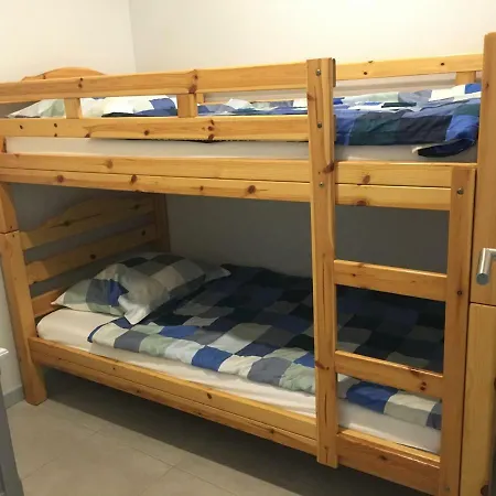 Maxime 4 Pieces * Sainte-Maxime