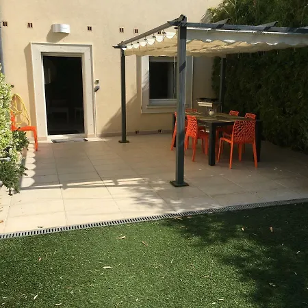 Apartment Maxime 4 Pieces