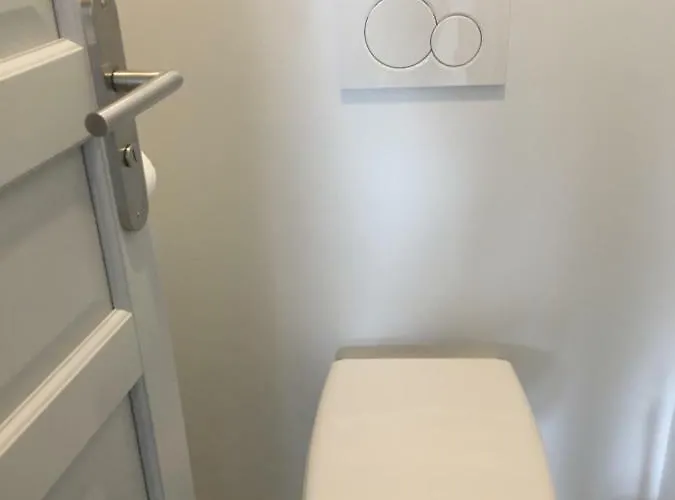 Maxime 4 Pieces Lejlighed Sainte-Maxime