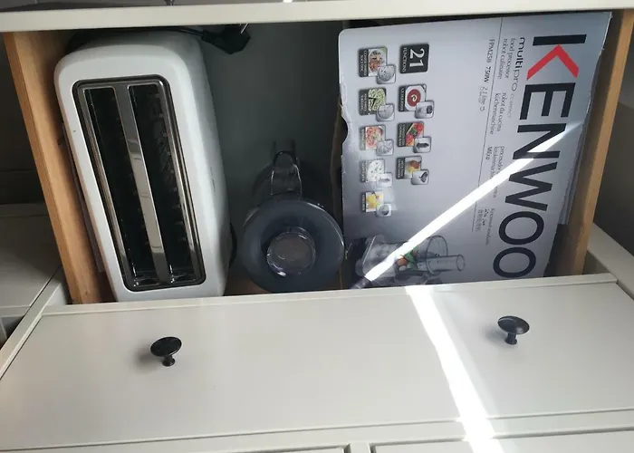 Maxime 4 Pieces Lejlighed Sainte-Maxime