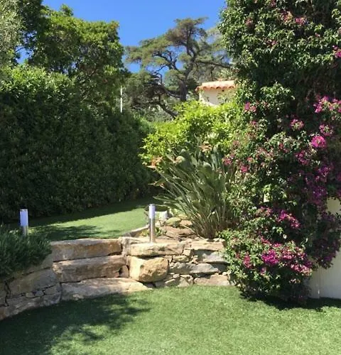 Maxime 4 Pieces Lejlighed *